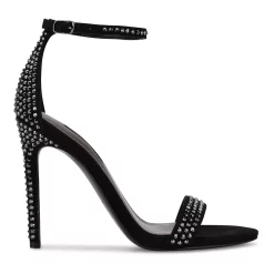 Nine West Toria 02 Women's Dress Sandals 9 Nine West Toria 02 Women's Dress Sandals -Nine West shop 5298615 ALT