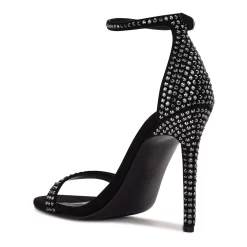 Nine West Toria 02 Women's Dress Sandals 12 Nine West Toria 02 Women's Dress Sandals -Nine West shop 5298615 ALT4