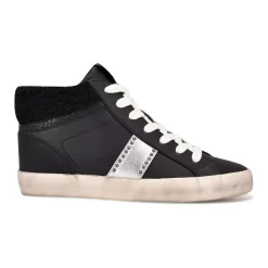 Nine West Stunnah Women's High-Top Sneakers -Nine West shop 5345490 ALT