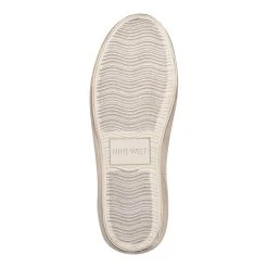 Nine West Stunnah Women's High-Top Sneakers -Nine West shop 5345490 ALT2