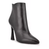 Nine West Torrie Women's Leather Dress Boots -Nine West shop 5348044