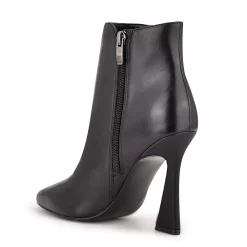 Nine West Torrie Women's Leather Dress Boots 11 Nine West Torrie Women's Leather Dress Boots -Nine West shop 5348044 ALT4