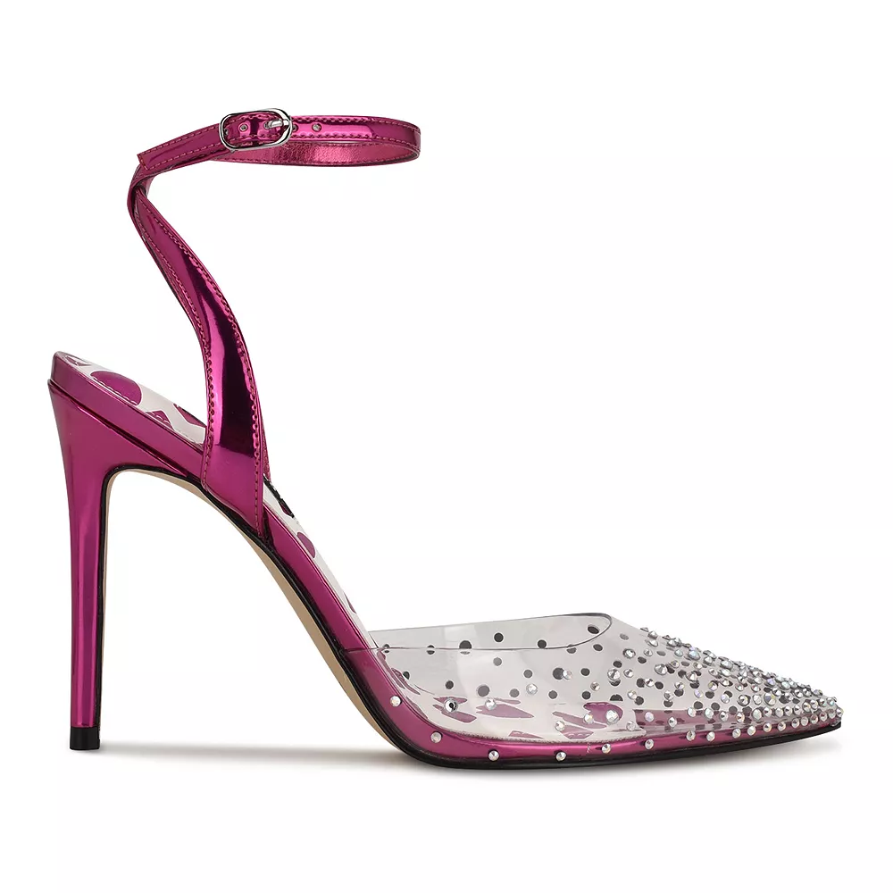 Nine West Foreva Women's Dress Pumps 4 Nine West Foreva Women's Dress Pumps - Image 2