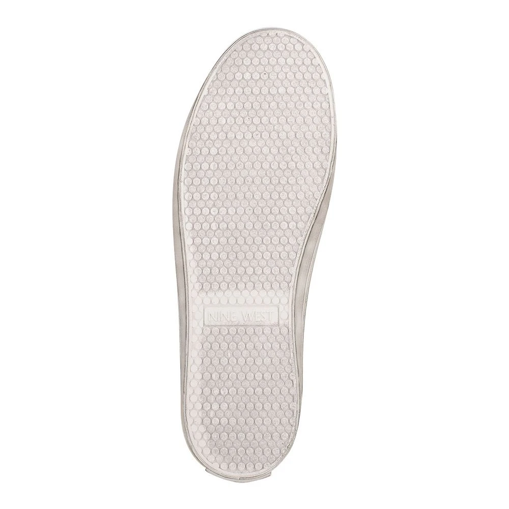 Nine West Beezie Women's Sneaker Mules 5 Nine West Beezie Women's Sneaker Mules - Image 3