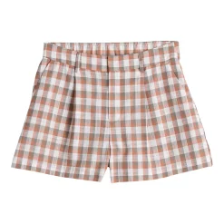 Women's Nine West High Rise Walking Shorts -Nine West shop 5497675 ALT5