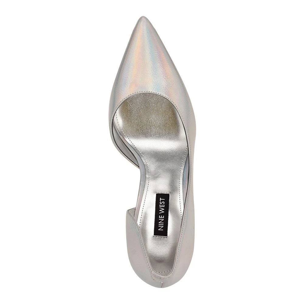 Nine West Folowe Women's High Heels 9 Nine West Folowe Women's High Heels - Image 7
