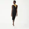 Women's Nine West One-Shoulder Bodycon Dress 2 Women's Nine West One-Shoulder Bodycon Dress -Nine West shop 5520648 Mneral Blk