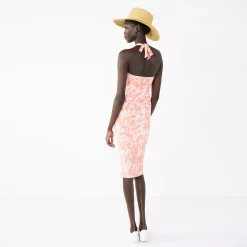 Women's Nine West Sweetheart Neckline Bodycon Dress 9 Women's Nine West Sweetheart Neckline Bodycon Dress -Nine West shop 5520730 ALT