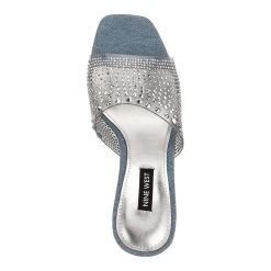 Nine West Ziptip Women's Dress Sandals 14 Nine West Ziptip Women's Dress Sandals -Nine West shop 5565090 ALT3