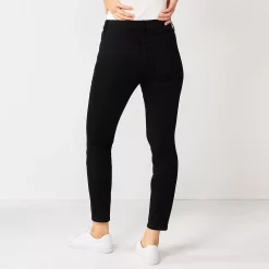 Women's Nine West Curvy Sculpting Skinny Jeans 14 Women's Nine West Curvy Sculpting Skinny Jeans -Nine West shop 5570780 ALT