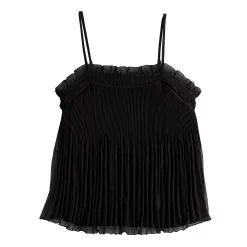 Women's Nine West Pleated Smocked Tank -Nine West shop 5576992 ALT5