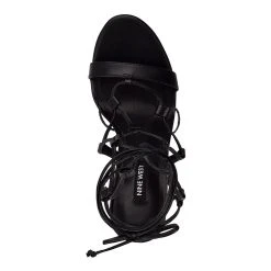 Nine West Mix Women's Dress Sandals 12 Nine West Mix Women's Dress Sandals -Nine West shop 5577696 ALT3