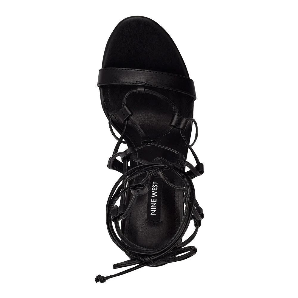 Nine West Mix Women's Dress Sandals 7 Nine West Mix Women's Dress Sandals - Image 5