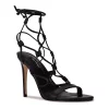 Nine West Mix Women's Dress Sandals 2 Nine West Mix Women's Dress Sandals -Nine West shop 5577696 Black