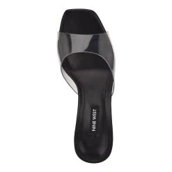 Nine West Zooza Women's Dress Sandals -Nine West shop 5579646 ALT3