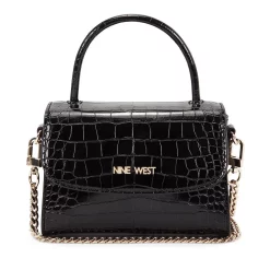 Nine West Dayle Crossbody Bag 12 Nine West Dayle Crossbody Bag -Nine West shop 5583746 Black
