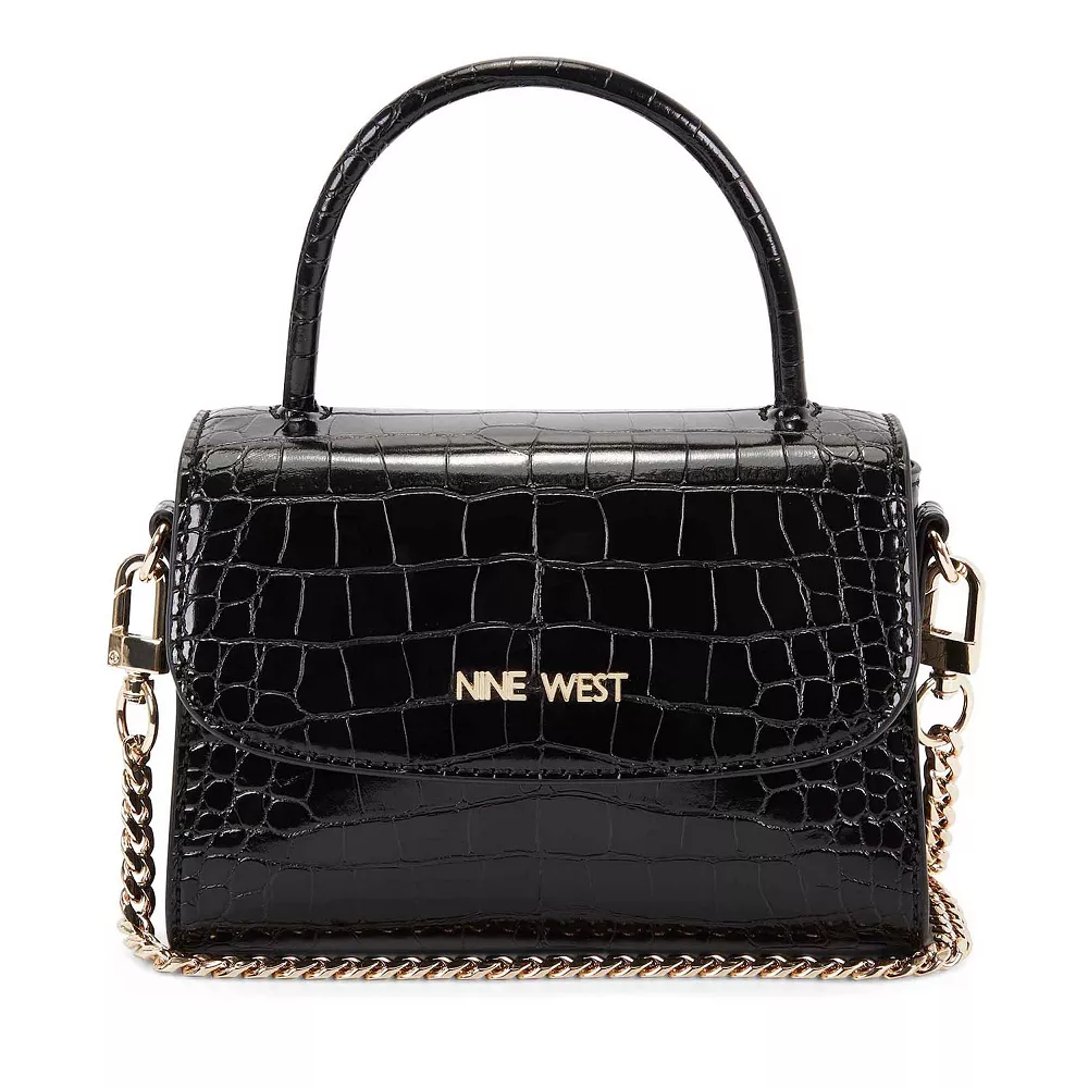 Nine West Dayle Crossbody Bag 6 Nine West Dayle Crossbody Bag - Image 4