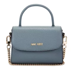 Nine West Dayle Crossbody Bag 11 Nine West Dayle Crossbody Bag -Nine West shop 5583746 Slate