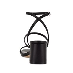 Nine West Gali Women's Heeled Dress Sandals 9 Nine West Gali Women's Heeled Dress Sandals -Nine West shop 5584192 ALT2