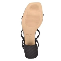 Nine West Gali Women's Heeled Dress Sandals 10 Nine West Gali Women's Heeled Dress Sandals -Nine West shop 5584192 ALT3