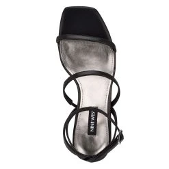 Nine West Gali Women's Heeled Dress Sandals 11 Nine West Gali Women's Heeled Dress Sandals -Nine West shop 5584192 ALT4