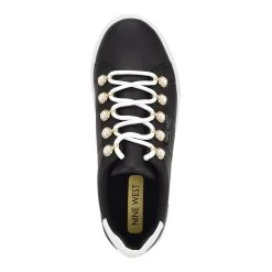 Nine West Prance Women's Platform Sneakers 7 Nine West Prance Women's Platform Sneakers -Nine West shop 5599411 ALT3