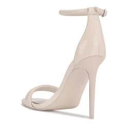 Nine West Teeya Women's High Heel Dress Sandals 13 Nine West Teeya Women's High Heel Dress Sandals -Nine West shop 5601127 ALT4