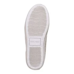 Nine West Stunnah Women's High-Top Sneakers -Nine West shop 5601213 ALT2