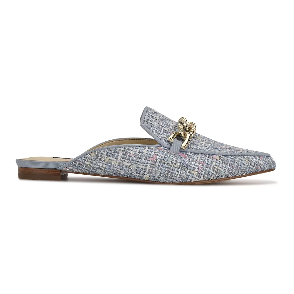 Nine West Azur Women's Mules 5 Nine West Azur Women's Mules - Image 3