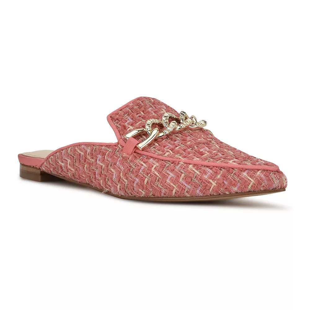 Nine West Azur Women's Mules 4 Nine West Azur Women's Mules - Image 2