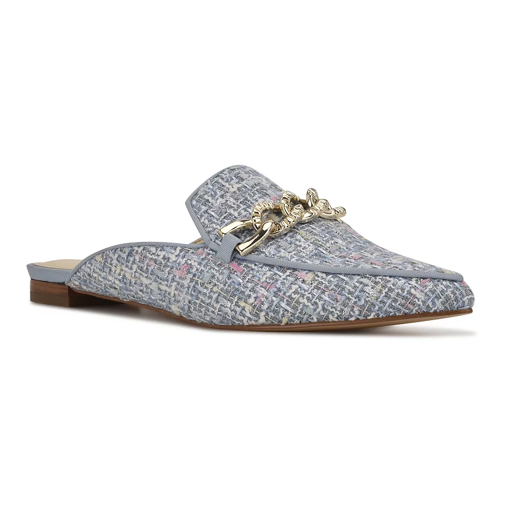 Nine West Azur Women's Mules 3 Nine West Azur Women's Mules