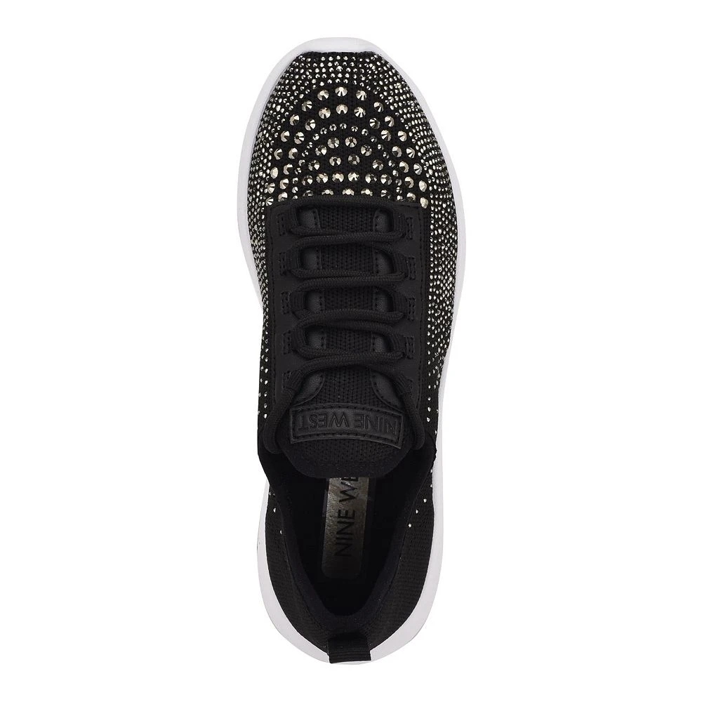 Nine West Mania Women's Sneakers 6 Nine West Mania Women's Sneakers - Image 4
