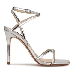 Nine West Tidle Women's High Heel Sandals -Nine West shop 5617447 ALT