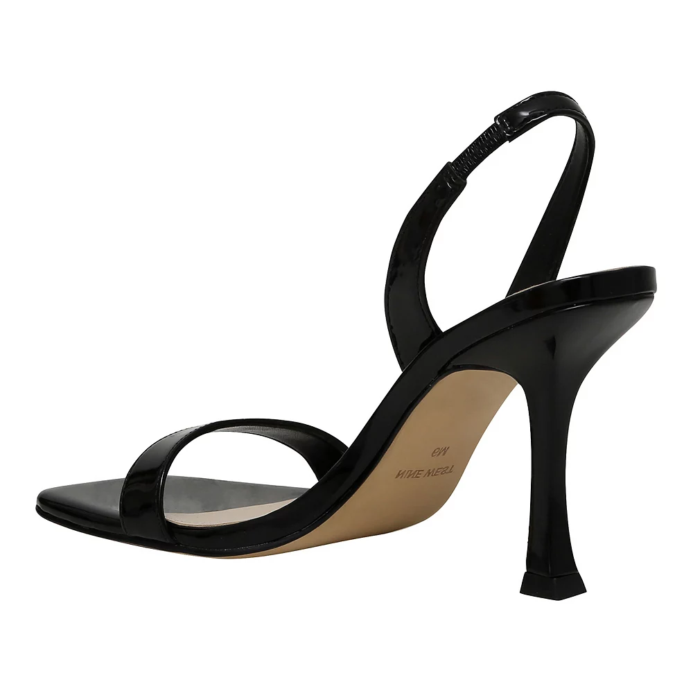 Nine West Yup Women's Dress Sandals 7 Nine West Yup Women's Dress Sandals - Image 5