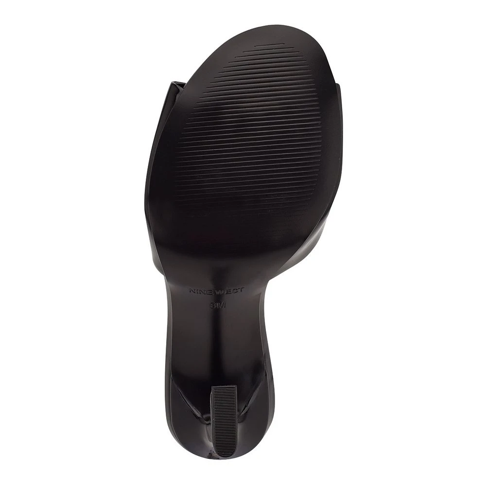 Nine West Kool Women's Dress Sandals 5 Nine West Kool Women's Dress Sandals - Image 3