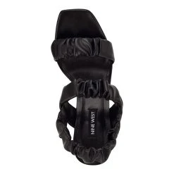 Nine West Zuzie 03 Women's Dress Sandals -Nine West shop 5618485 ALT3