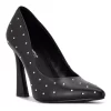 Nine West Trial Women's Rhinestone Dress Pumps 2 Nine West Trial Women's Rhinestone Dress Pumps -Nine West shop 5618715 Black