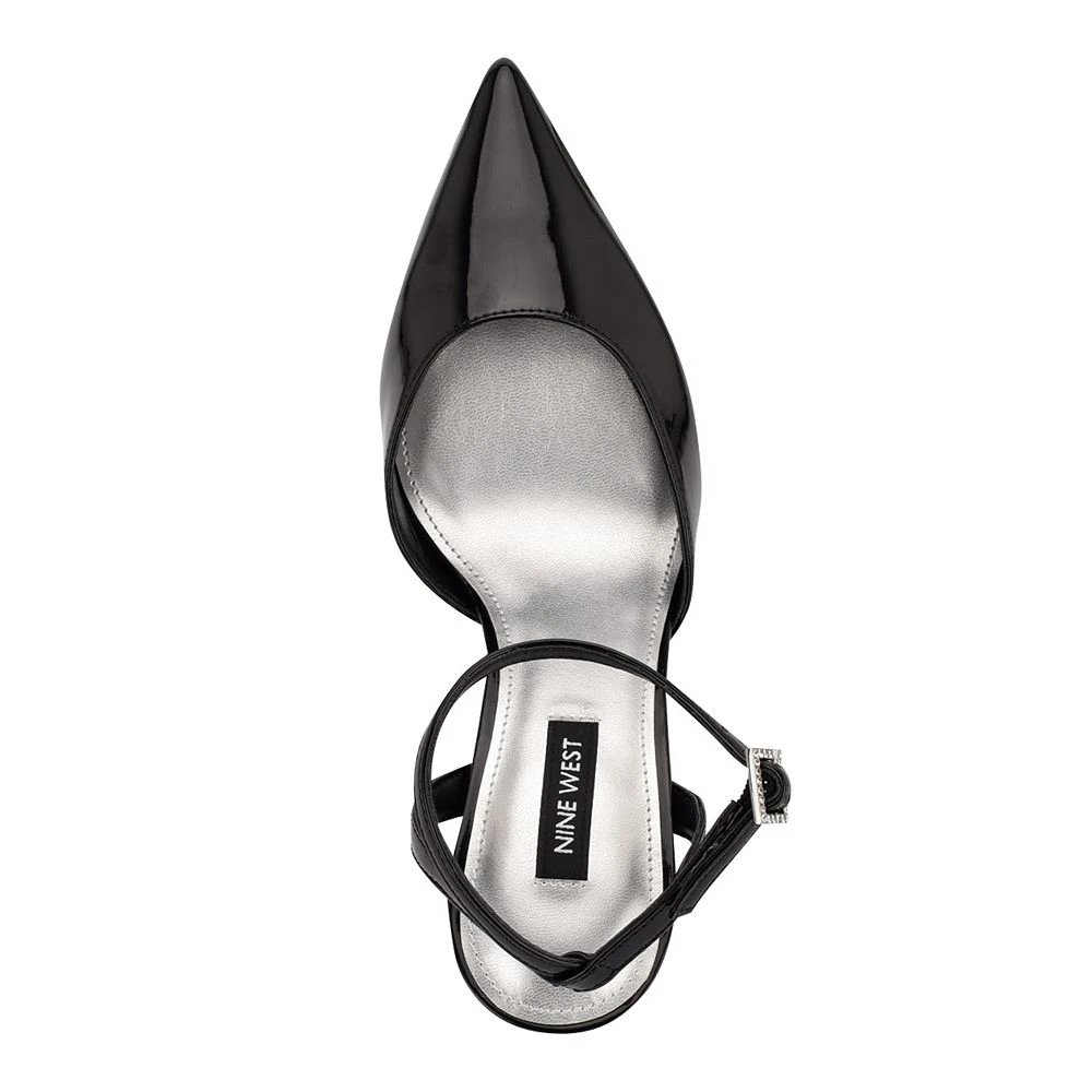 Nine West Haris Women's Dress Pumps 8 Nine West Haris Women's Dress Pumps - Image 6