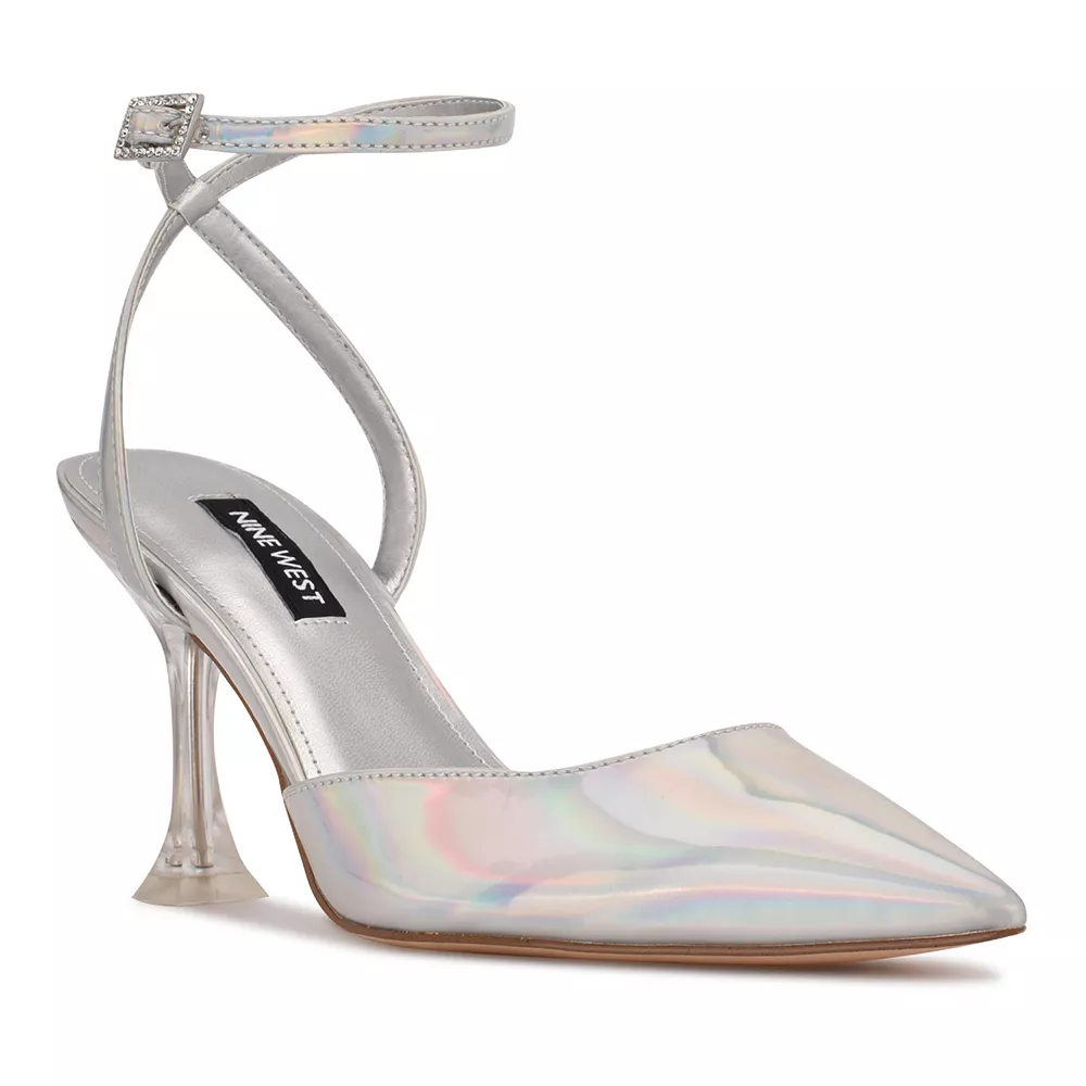Nine West Haris Women's Dress Pumps 3 Nine West Haris Women's Dress Pumps