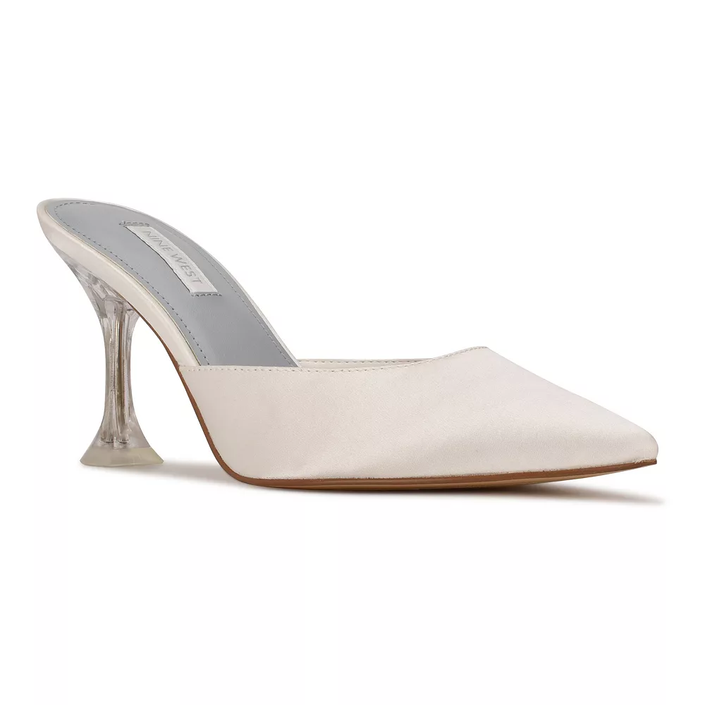 Nine West Hott Women's Heels 3 Nine West Hott Women's Heels