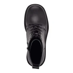 Nine West Juna Women's Combat Boots 12 Nine West Juna Women's Combat Boots -Nine West shop 5623218 ALT3