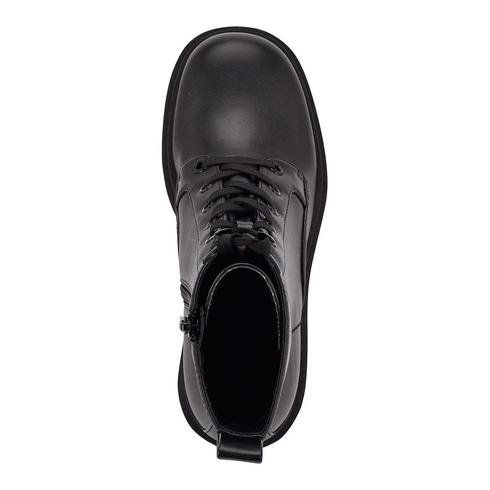 Nine West Juna Women's Combat Boots 7 Nine West Juna Women's Combat Boots - Image 5