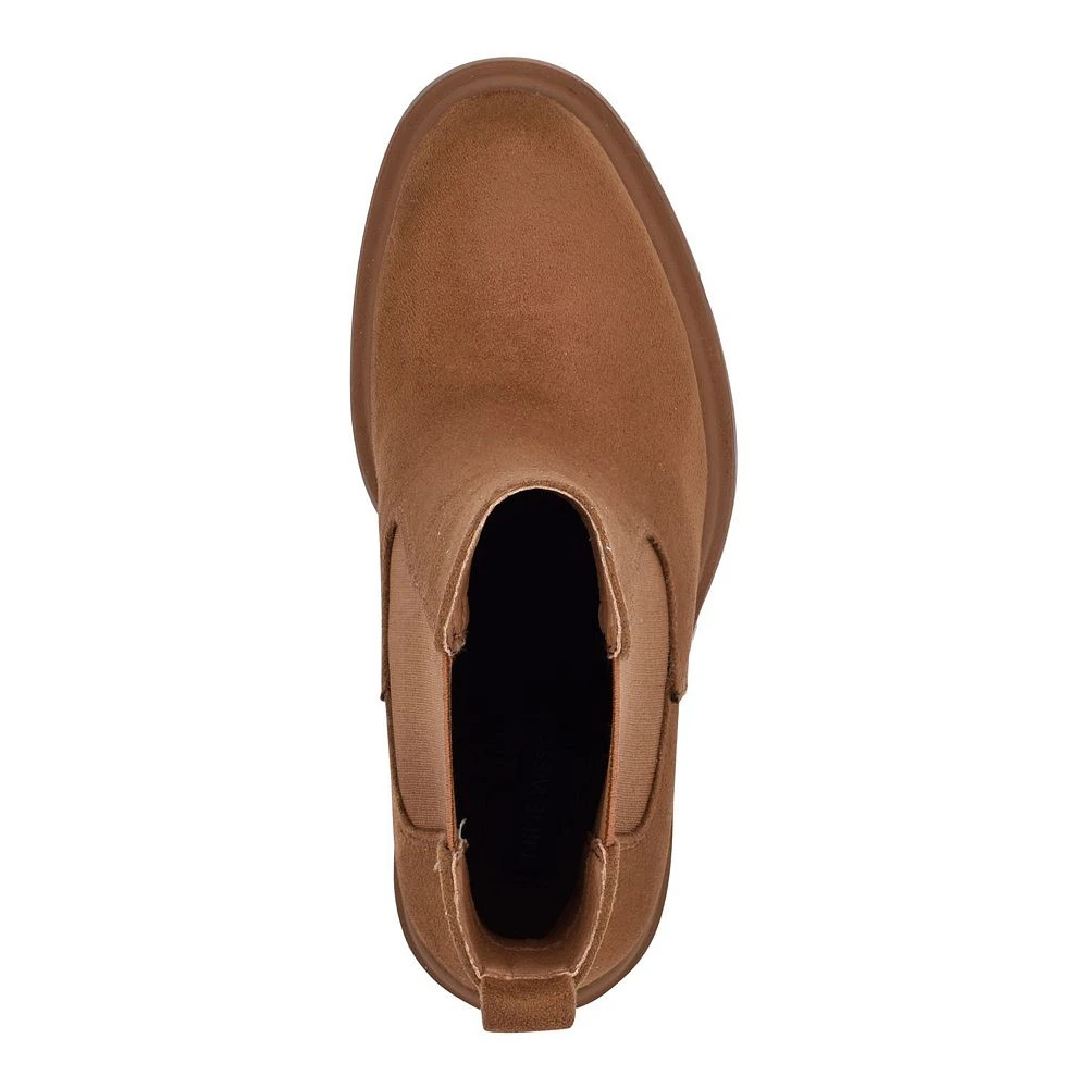 Nine West Ream Women's High Heel Chelsea Boots 7 Nine West Ream Women's High Heel Chelsea Boots - Image 5