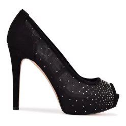 Nine West Hizzie Women's Pumps -Nine West shop 5623886 ALT