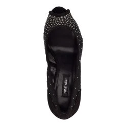 Nine West Hizzie Women's Pumps -Nine West shop 5623886 ALT3