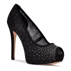 Nine West Hizzie Women's Pumps -Nine West shop 5623886 Black