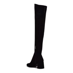Nine West Yanie Women's Over-The-Knee Boots -Nine West shop 5625095 ALT4