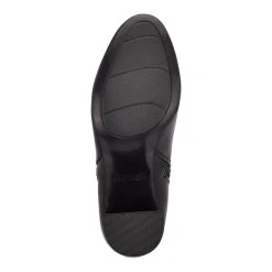 Nine West Trike Women's Block Heel Ankle Boots 13 Nine West Trike Women's Block Heel Ankle Boots -Nine West shop 5625101 ALT2