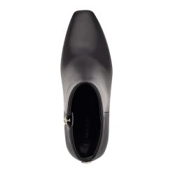 Nine West Yuhav Women's Block Heel Boots 12 Nine West Yuhav Women's Block Heel Boots -Nine West shop 5625102 ALT3