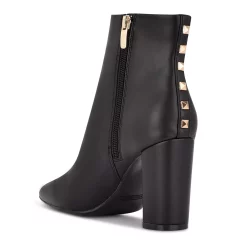 Nine West Yuhav Women's Block Heel Boots 13 Nine West Yuhav Women's Block Heel Boots -Nine West shop 5625102 ALT4
